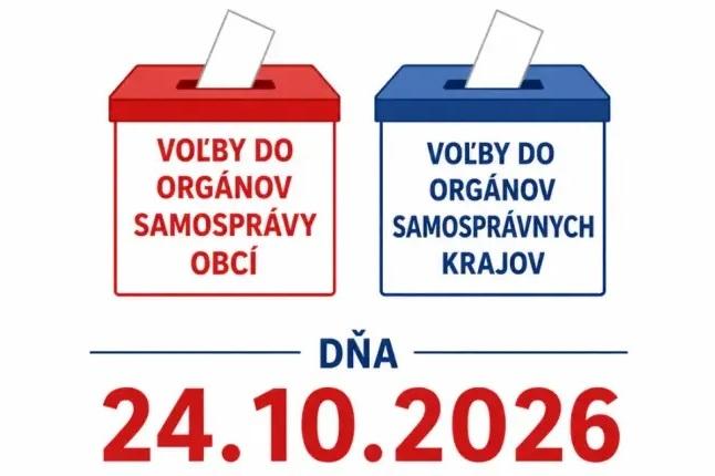 voľby